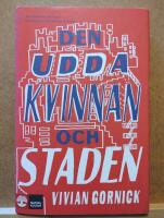 Den udda kvinnan och staden