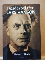 Sk&aring;despelaren Lars Hanson