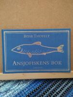 Ansjofiskens bok