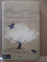 Satansviskningar