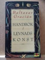 Handbok i levnadskonst