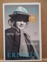 Min far & Kvinnan