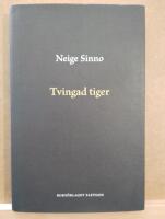 Tvingad tiger