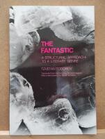 The fantastic : a structural approach to a literary genre