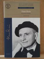 Hans Ruin : en gr&auml;ns&ouml;verskridare