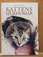 Kattens sjukdomar