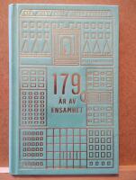 179 &aring;r av ensamhet