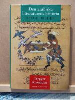 Den arabiska litteraturens historia : Spegelbilder