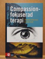 Compassionfokuserad terapi