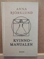Kvinnomanualen