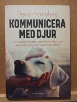 Kommunicera med djur