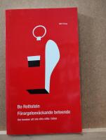 F&ouml;rargelsev&auml;ckande beteende : om konsten att inte sitta stilla i b&aring;ten