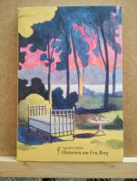 Historien om Fru Berg