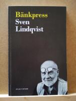 B&auml;nkpress