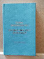 G&aring; rakt fram och &ouml;ver husen