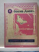 D&ouml;dens &auml;ngel