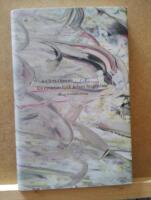 Vad &auml;r en suck? : en ess&auml; om Erik Johan Stagnelius