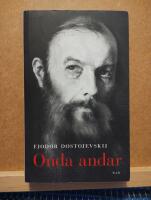 Onda andar : roman i tre delar