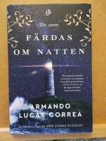 De som f&auml;rdas om natten