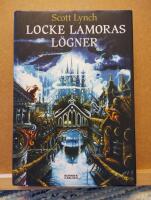 Locke Lamoras l&ouml;gner