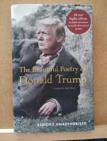 The beautiful poetry of Donald Trump