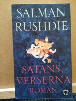 Satansverserna