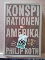 Konspirationen mot Amerika