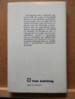 Verksamhet, medvetande, personlighet