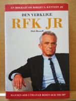 Den verklige RFK jr