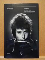 Sticksp&aring;r : &aring;tta sk&auml;l varf&ouml;r Bob Dylan borde tilldelas Nobelpriset i litteratur