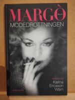 Marg&ograve; Fallai - Modedrottningen