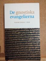 De gnostiska evangelierna
