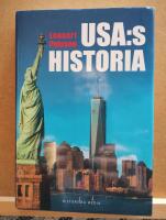 USA:s historia