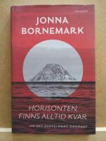 Horisonten finns alltid kvar : om det bortgl&ouml;mda omd&ouml;met