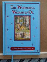 The Wonderful Wizard of Oz