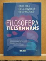 Filosofera tillsammans