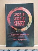 Sagan om Sagan om ringen : ber&auml;ttelsen om en skiva, en boktrilogi, en filmserie och deras forts&auml;ttning