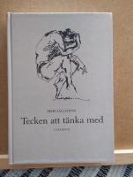 Tecken att t&auml;nka med : om symbolisk notation inom musik, dans, kartografi, matematik, fysik, kemi, teknologi, arkitektur, f&auml;rgl&auml;ra och bildkonst