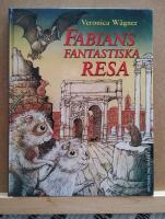 Fabians fantastiska resa