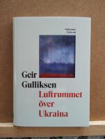 Luftrummet &ouml;ver Ukraina