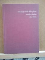 Har jag varit h&auml;r f&ouml;rut