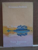 Sommarboken