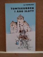 Tomtegubben i &Aring;bo slott