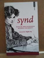 Synd  noveller fr&aring;n kvinnornas moderna genombrott