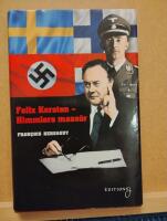 Felix Kersten - Himmlers mass&ouml;r