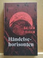 H&auml;ndelsehorisonten