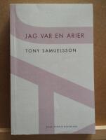 Jag var en arier : en nordisk fantasi