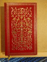 Barndomen, pojk&aring;ren, ungdomen