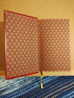 Barndomen, pojk&aring;ren, ungdomen