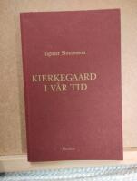 Kierkegaard i v&aring;r tid